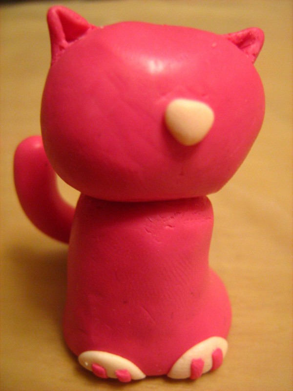 fimo koka