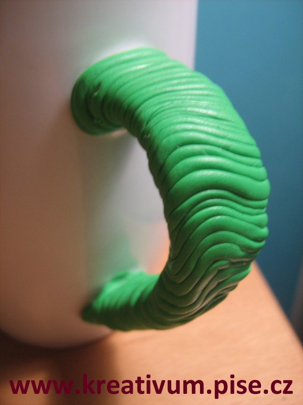 fimo hrnek 2