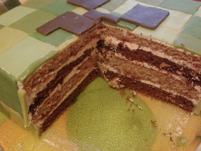 cake