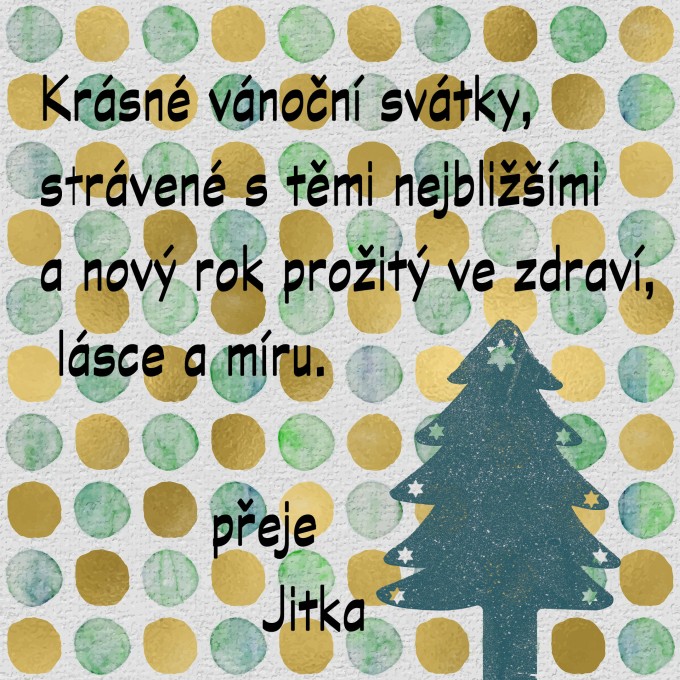 vanoce